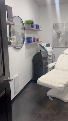 Blush Med Spa