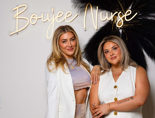Boujee Nurse