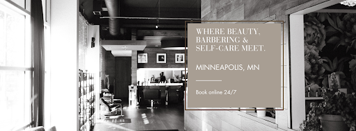 BRADLEY DOUGLAS SALON SPA