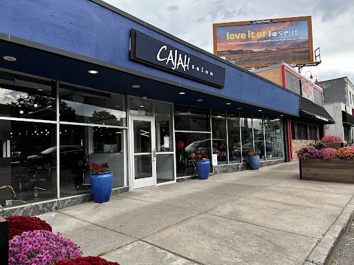 CaJah Salon Spa MedSpa