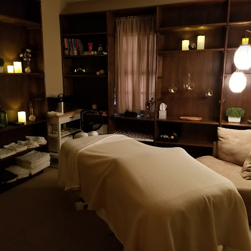 Camel City Massage Therapy