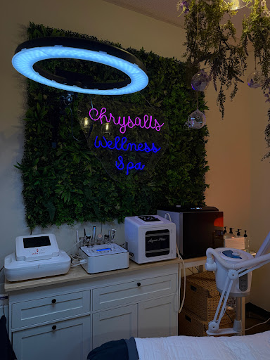 Chrysalis Wellness Spa LLC