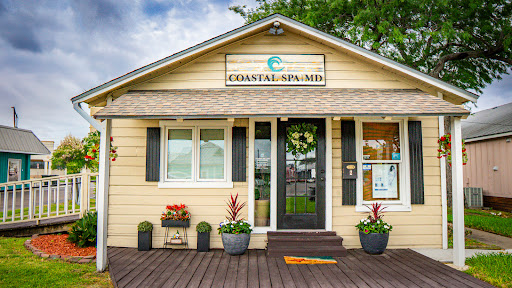 Coastal Spa | MD