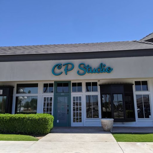 CP Studio Aesthetics