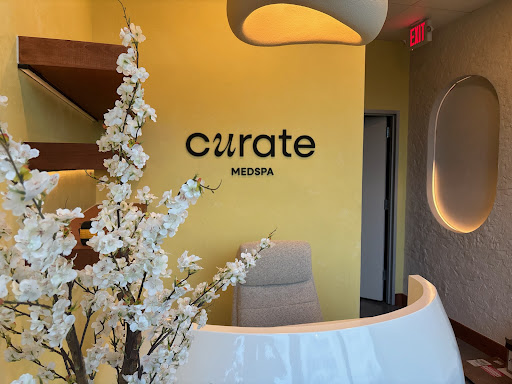 Curate Medspa