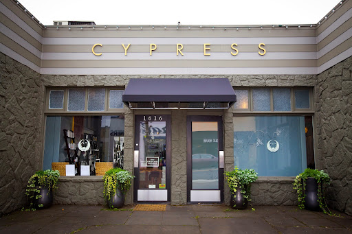 Cypress Beauty & Wellness