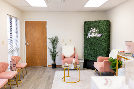 Astria Aesthetics – Grove City