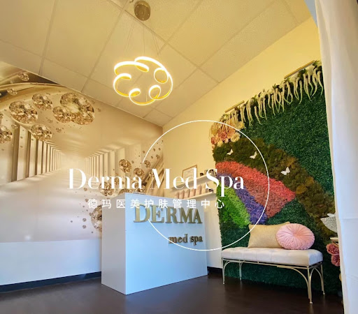 Derma Med Spa – Plano