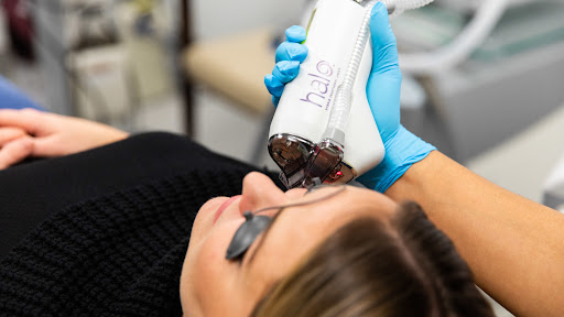 Distinctions Med Spa