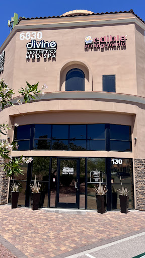 Divine Aesthetics Med Spa