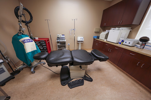 Dr. Michael Jazayeri – Plastic & Reconstructive Surgery