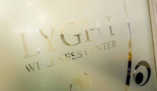 LYGHT Wellness Center