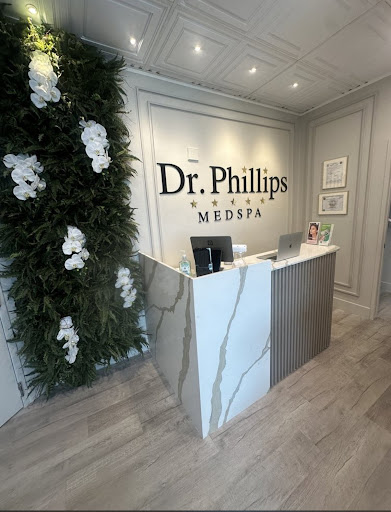 Dr. Phillips Medical Spa