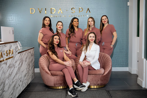 Dvida Spa | Med Spa Services 60654