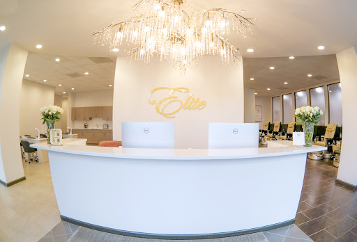 Elite European Day Spa