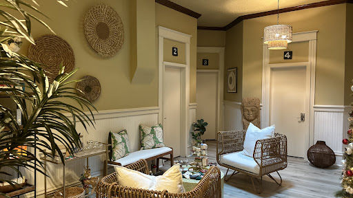 Enchanteria Day Spa