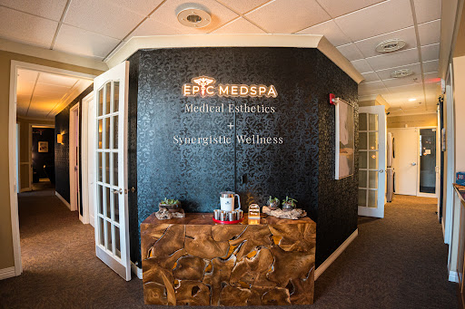 epic MedSpa and Longevity Center