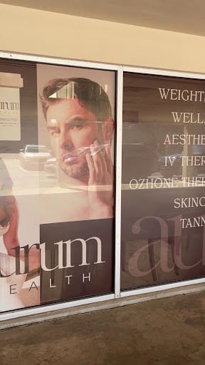 Aurum Health