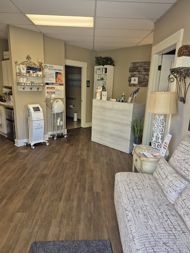 Evoke Esthetics Medspa