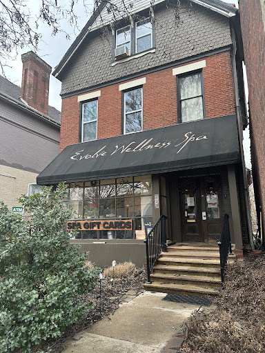 Evolve Wellness Spa Shadyside