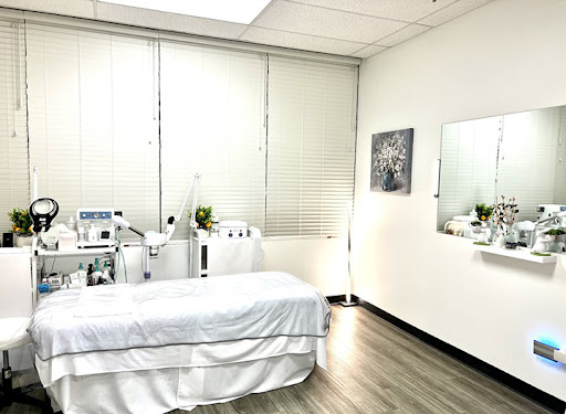 Facials By June