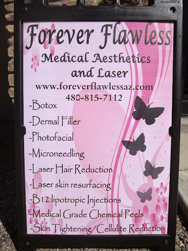 Forever Flawless Medical Aesthetics