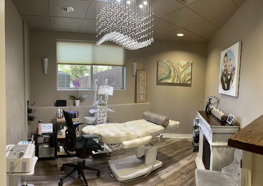 Fountain of Youth Medi Spa