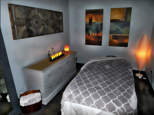 Las Colinas Therapeutic Massage