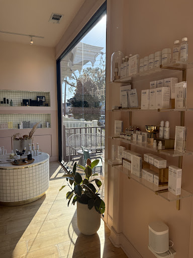 Glasskin Facial Spa