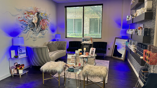 Avanti Skin Center of Willow Bend