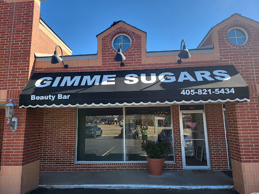 Gimme Sugars – Oklahoma City Body Sugaring