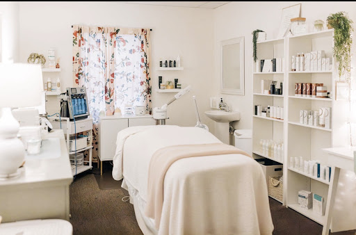 GLO skincare studio