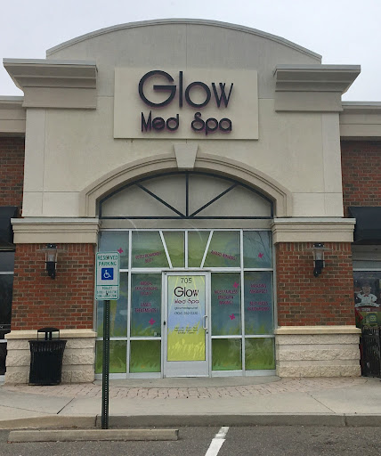 Glow Med Spa