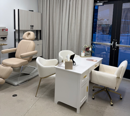 Gold Bar Aesthetics Med Spa – Med Spa 43215