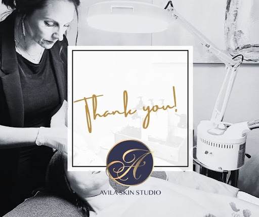 Avila Skin Studio