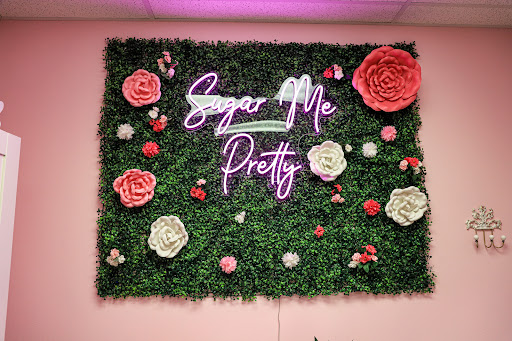 Naked Skin Aesthetics (formerly Sugar Me Pretty Spa)