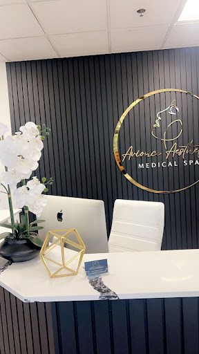 Avionce Aesthetics Medical Spa & Salon Suites