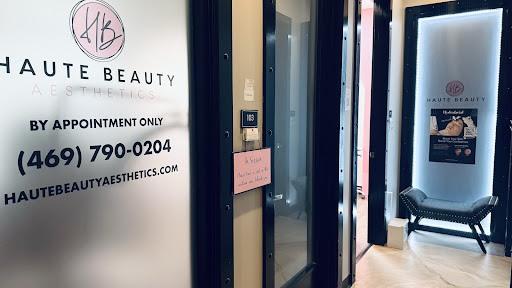 Haute Beauty Aesthetics