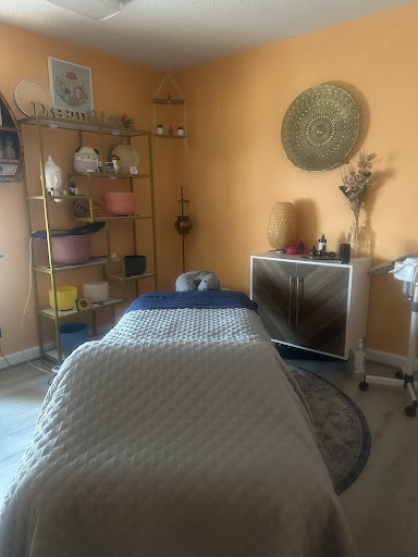 Healing Vibes Massage