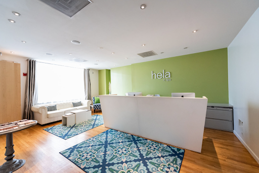 Hela Medical Spa