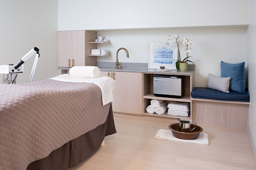 Hiatus Day Spa • Med Spa
