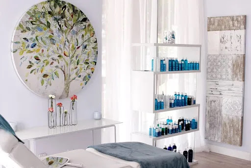 Ann Webb Skin Clinic