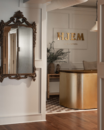 Hjem Aesthetics