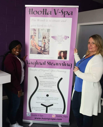 Hooha V-Spa LLC