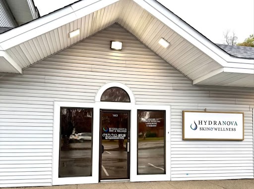 Hydranova Skin & Wellness