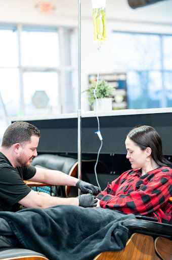 Hydrate Me Medspa – New Albany