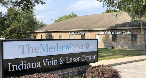 Indiana Vein & Laser Center: Marcus A. Jimenez MD, FACS