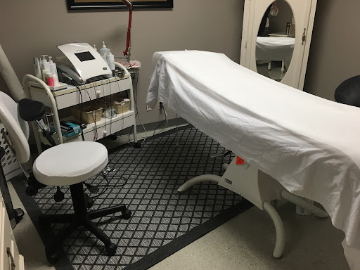 OC Electrolysis and Skin Care