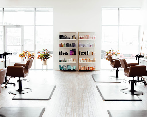 jaraherron Salon and Med Spa