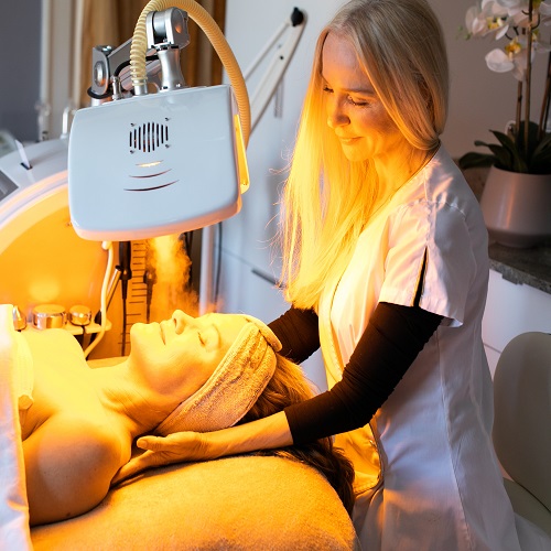 Jill Bucy Skincare